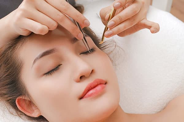 Nối mi theo yêu cầu